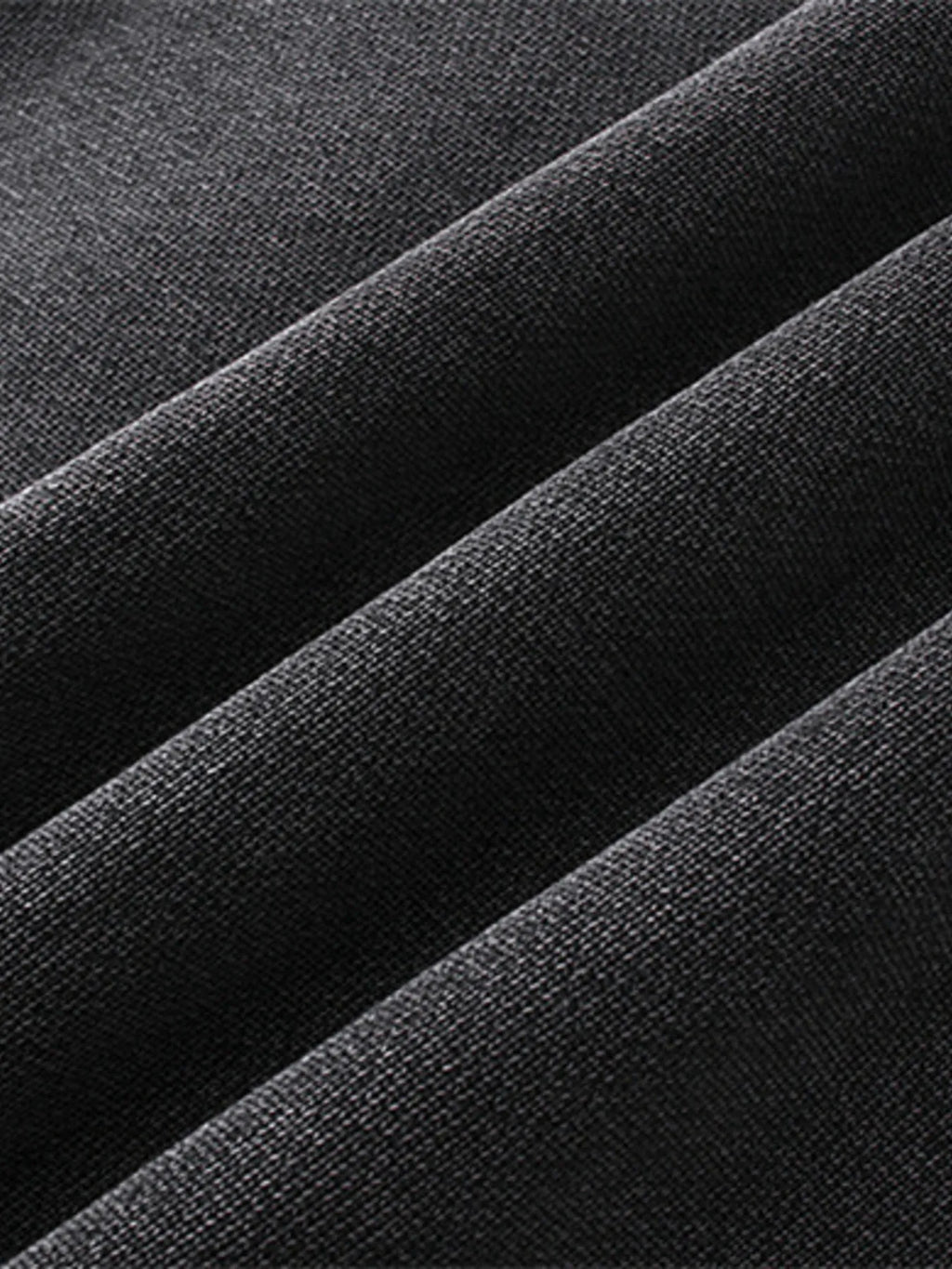 Men's Washed Zip Up Long Sleeve Hooded Jacket - Men's jackets by Trendsi | Available at Handbags Specialist Headquarter