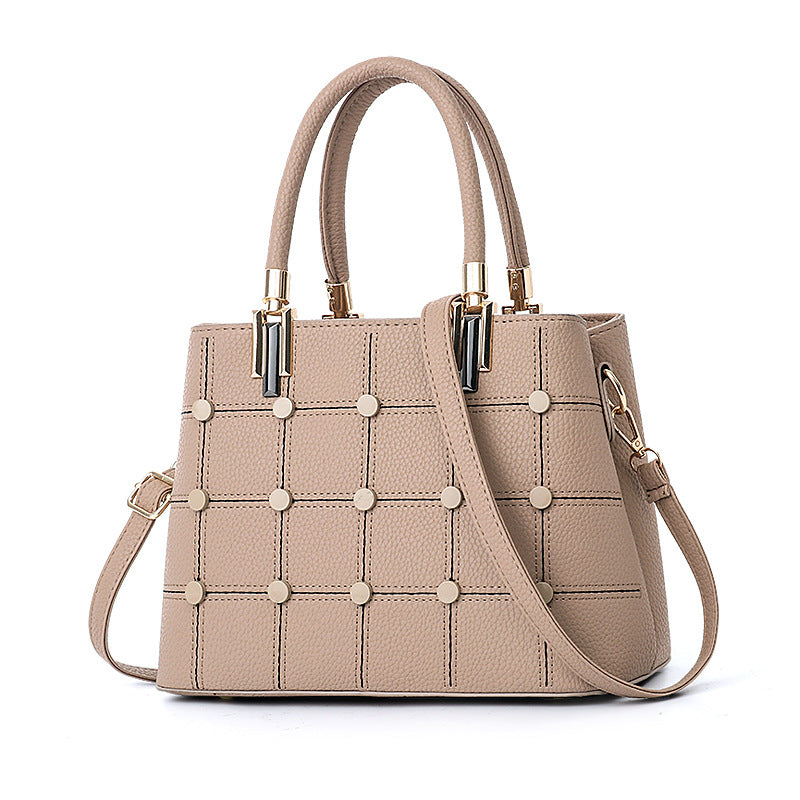 ChicRivet Deluxe Handbag