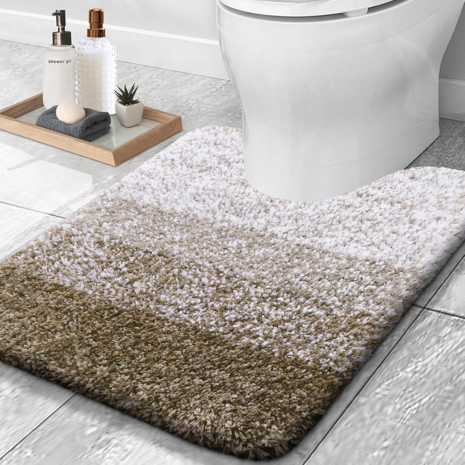 SoftDry Bath Mat - Decor by Handbags Specialist Headquarter | Available at Handbags Specialist Headquarter