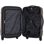 Wrangler Astro Hydro 20 Hardside Carry-On Luggage -  by Handbags Specialist Headquarter | Available at Handbags Specialist Headquarter