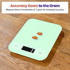Etekcity Precision Scale: Grams & Ounces Master - Home & Kitchen by Handbags Specialist Headquarter | Available at Handbags Specialist Headquarter
