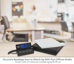 ProWeigh 440: Smart Postal & Shipping Scale