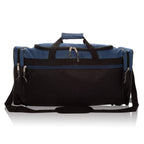 DALIX 25 XL Vacation Travel Duffle Bag