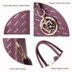 COCIFER Women's Shoulder Tote Handbag