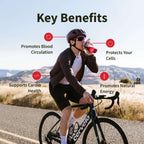 BerryBoost Nitric Oxide - Health Care by Handbags Specialist Headquarter | Available at Handbags Specialist Headquarter