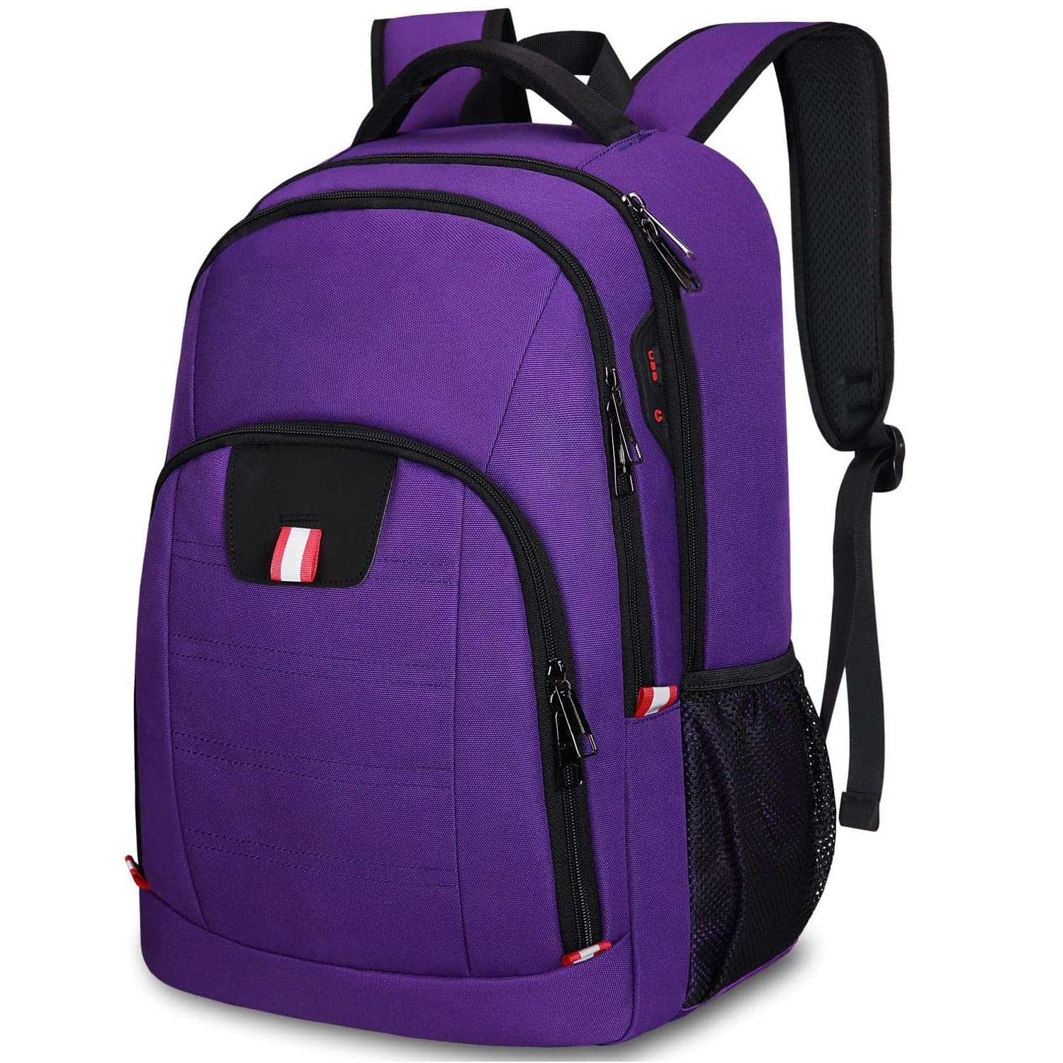 ChargeMate Laptop Backpack - Backpack Bags by Handbags Specialist Headquarter | Available at Handbags Specialist Headquarter