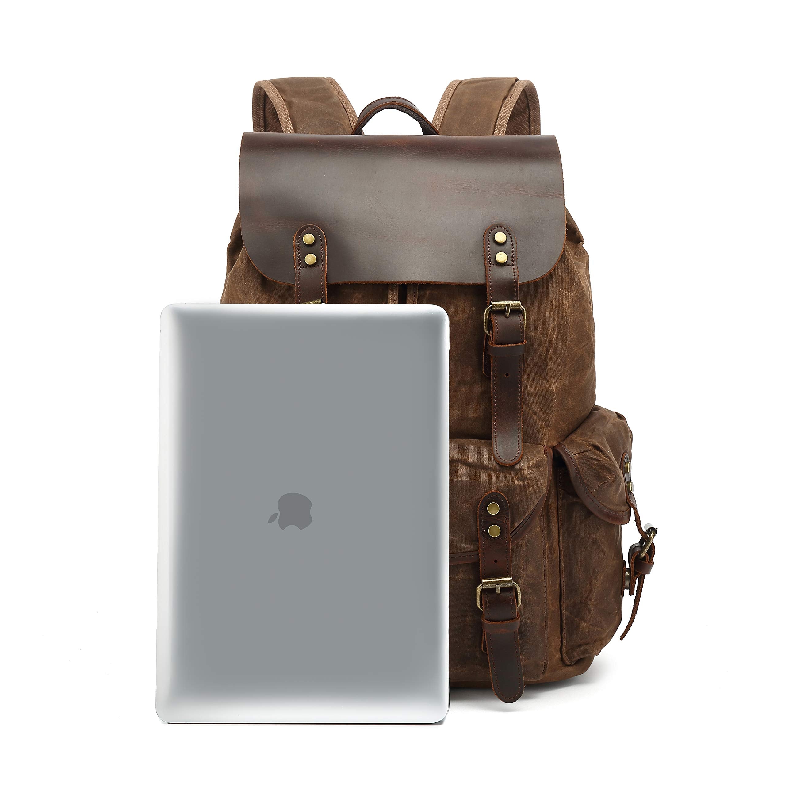 Genuine Rucksack Bag -  by Handbags Specialist Headquarter | Available at Handbags Specialist Headquarter