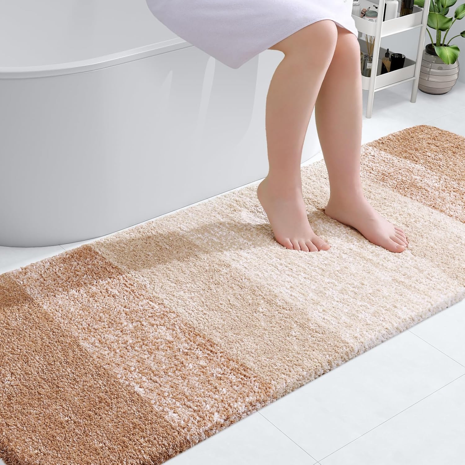 SoftDry Bath Mat - Decor by Handbags Specialist Headquarter | Available at Handbags Specialist Headquarter