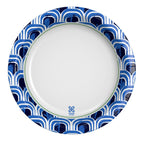 Dixie Ultra Max: Heavy Duty 40ct Deep Dish Plates - Paper Plates by Handbags Specialist Headquarter | Available at Handbags Specialist Headquarter