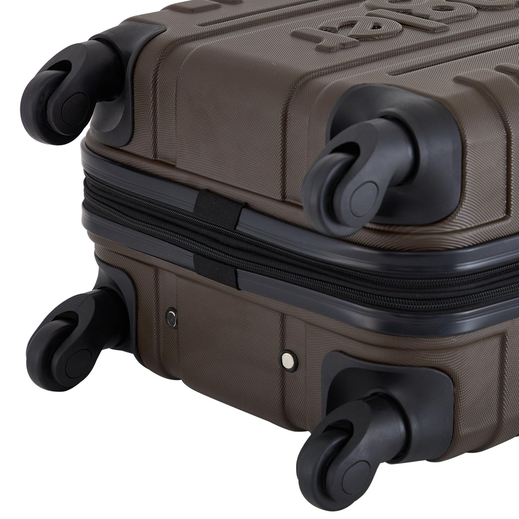 Wrangler Astro Hydro 20 Hardside Carry-On Luggage -  by Handbags Specialist Headquarter | Available at Handbags Specialist Headquarter