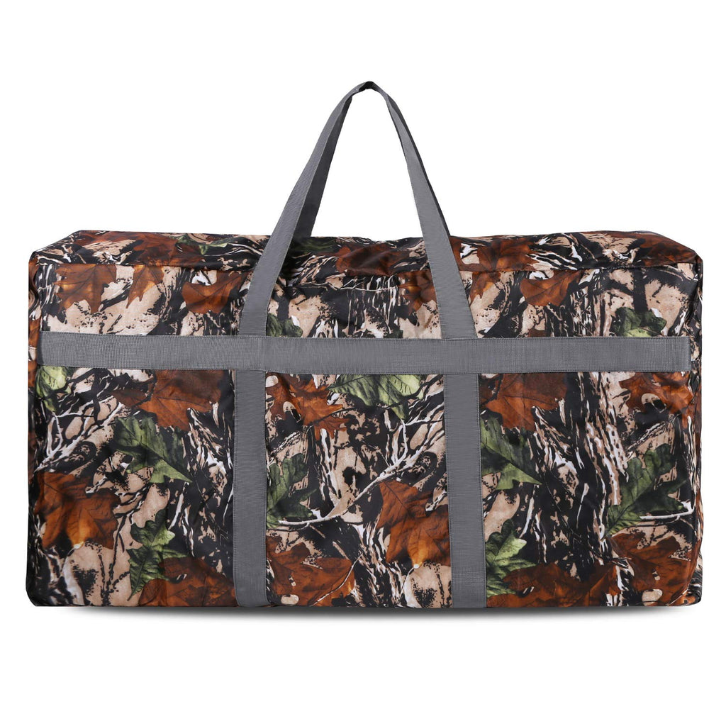 REDCAMP Foldable Waterproof Travel Sports Bag