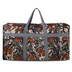REDCAMP Foldable Waterproof Travel Sports Bag