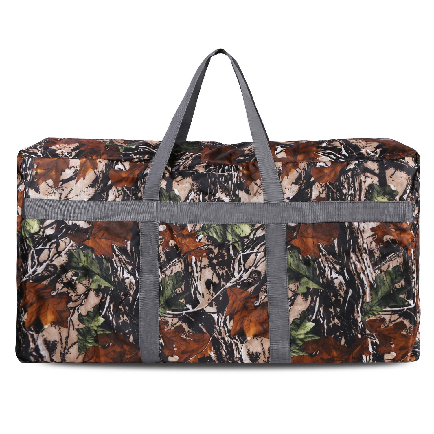 REDCAMP Foldable Waterproof Travel Sports Bag