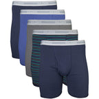 Gildan Men's Multipack Boxer Briefs