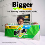 Bounty FlexiSheets: 8 Triple = 24 Regular Rolls -  by Handbags Specialist Headquarter | Available at Handbags Specialist Headquarter