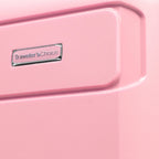 Traveler's Choice Indestructible 22 Spinner Carry-on - Luggage Travel Bags by Handbags Specialist Headquarter | Available at Handbags Specialist Headquarter