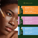 Luminous Glow Trio: Vitamin C, Retinol, Hyaluronic - Beauty & Personal Care by Handbags Specialist Headquarter | Available at Handbags Specialist Headquarter