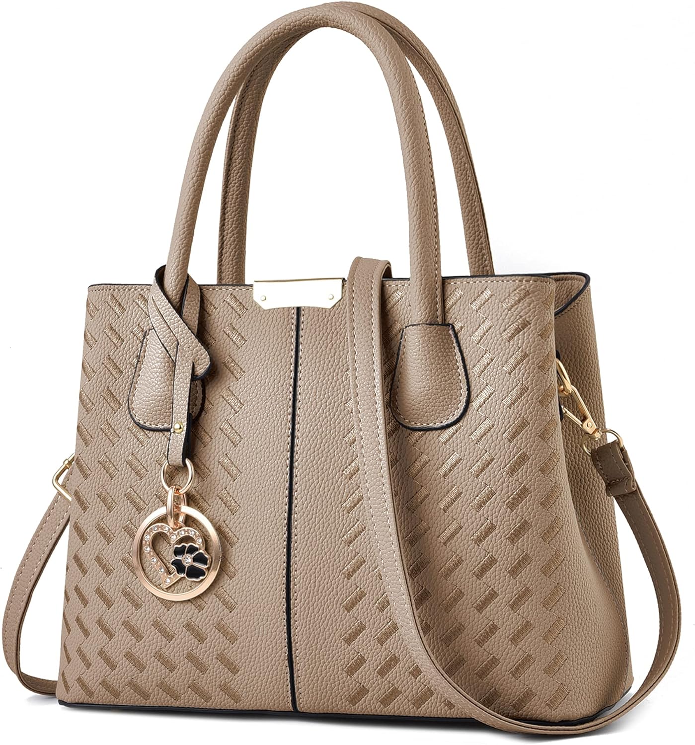 ChicCarry: Stylish Tote & Satchel Collection for Women - Totes by Handbags Specialist Headquarter | Available at Handbags Specialist Headquarter