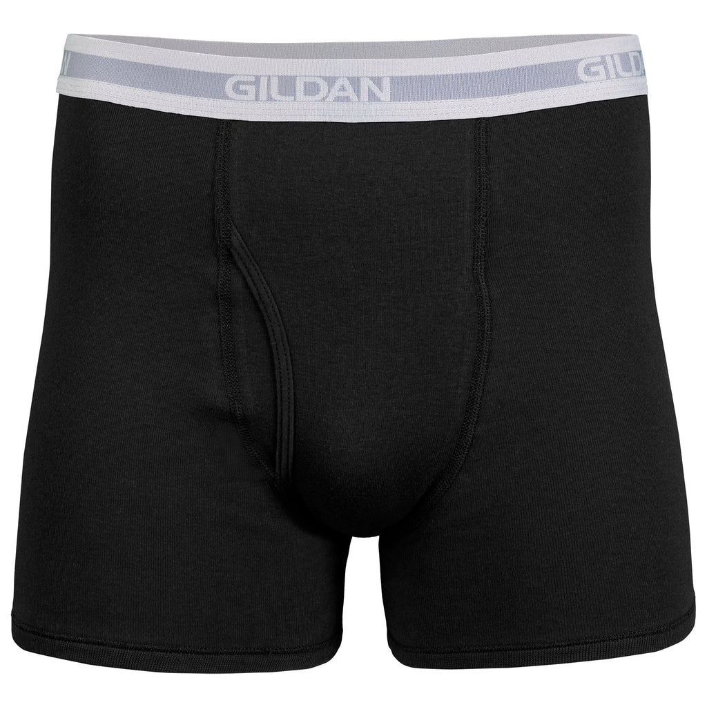 Gildan Men's Multipack Boxer Briefs