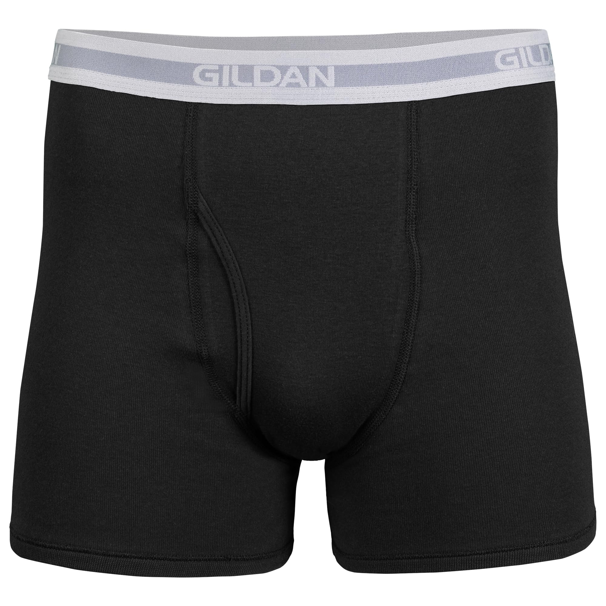 Gildan Men's Multipack Boxer Briefs
