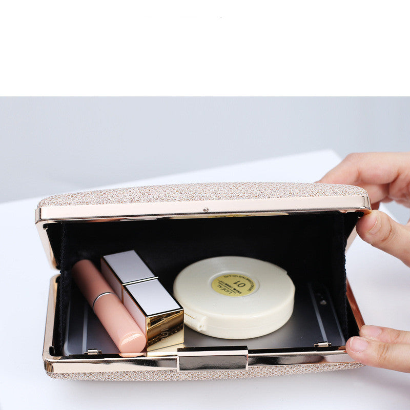 Elegant Evening Clutch for Dresses