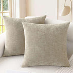 CaliChenille Pillow Covers - Decor by Handbags Specialist Headquarter | Available at Handbags Specialist Headquarter