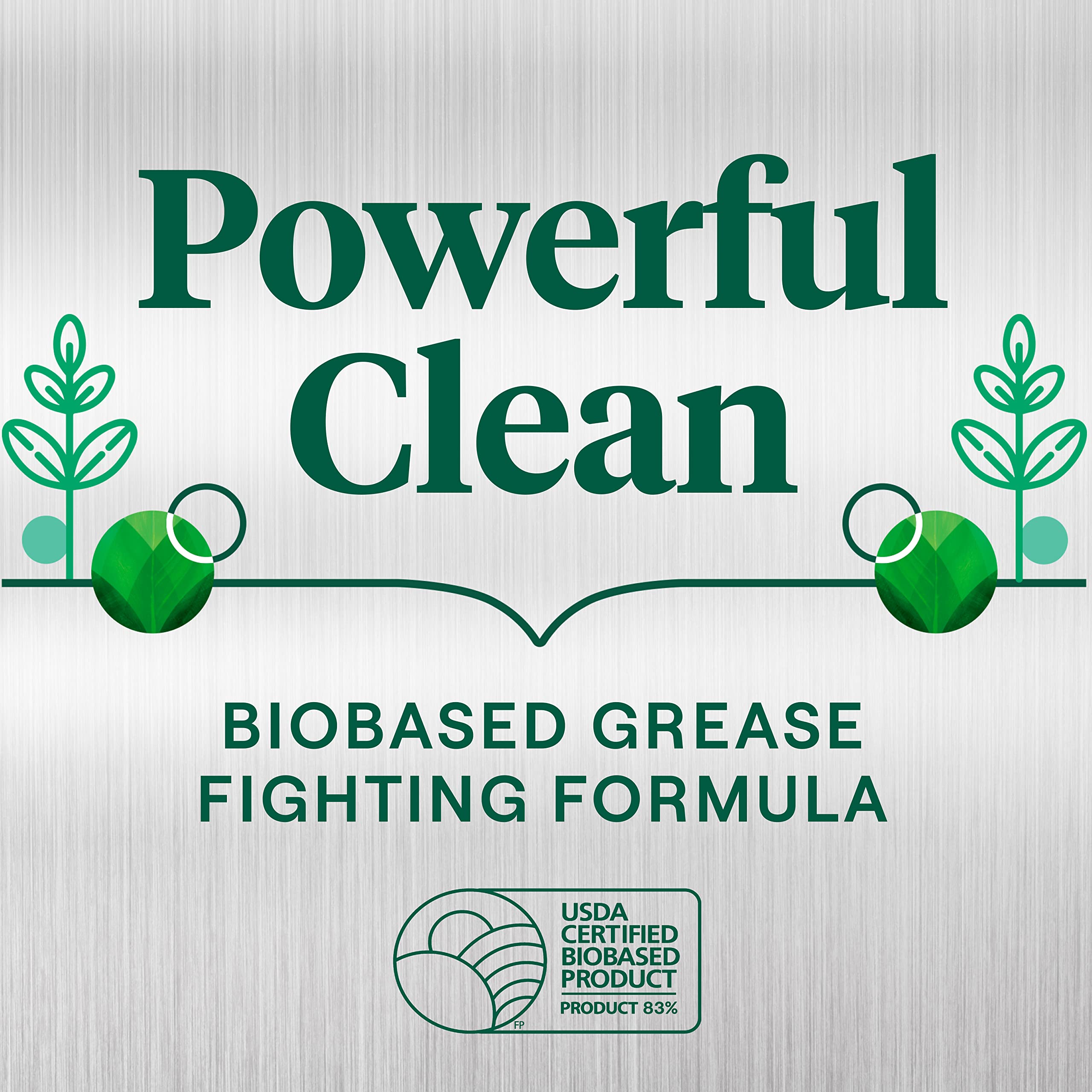 SeventhGen Citrus Sparkle Dishwasher Tabs Duo Pack -  by Handbags Specialist Headquarter | Available at Handbags Specialist Headquarter