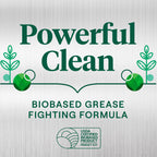 SeventhGen Citrus Sparkle Dishwasher Tabs Duo Pack -  by Handbags Specialist Headquarter | Available at Handbags Specialist Headquarter