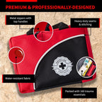 Protect Life Ultimate Survival First Aid Kit -  by Handbags Specialist Headquarter | Available at Handbags Specialist Headquarter