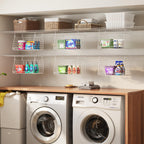 AquaGuard 1L Hot & Cold Stainless Steel Thermos - Laundry Baskets by Handbags Specialist Headquarter | Available at Handbags Specialist Headquarter