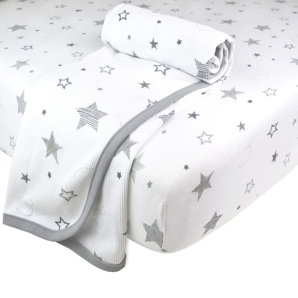 Super Star Swaddle Blanket - Baby Products by Handbags Specialist Headquarter | Available at Handbags Specialist Headquarter