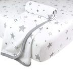 Super Star Swaddle Blanket - Baby Products by Handbags Specialist Headquarter | Available at Handbags Specialist Headquarter
