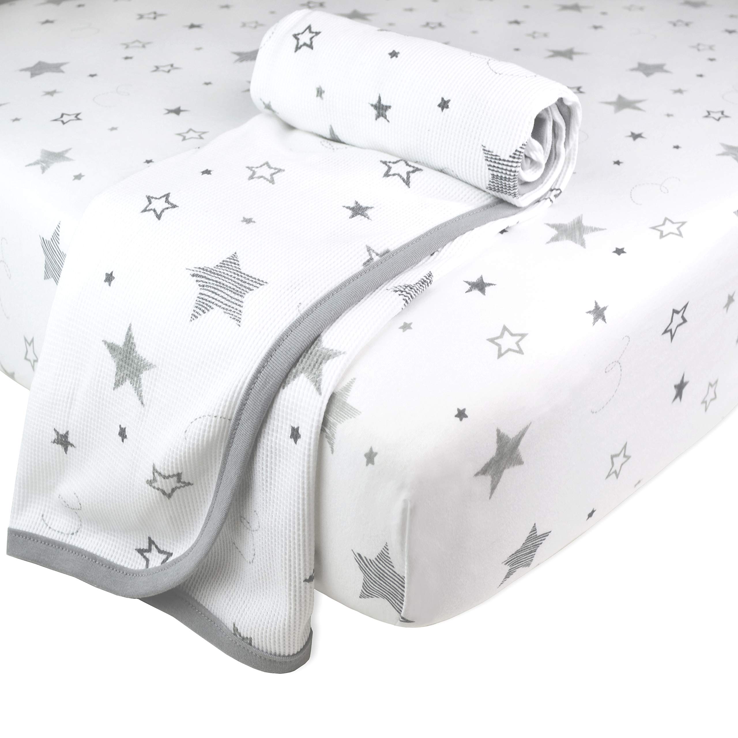 Super Star Swaddle Blanket - Baby Products by Handbags Specialist Headquarter | Available at Handbags Specialist Headquarter