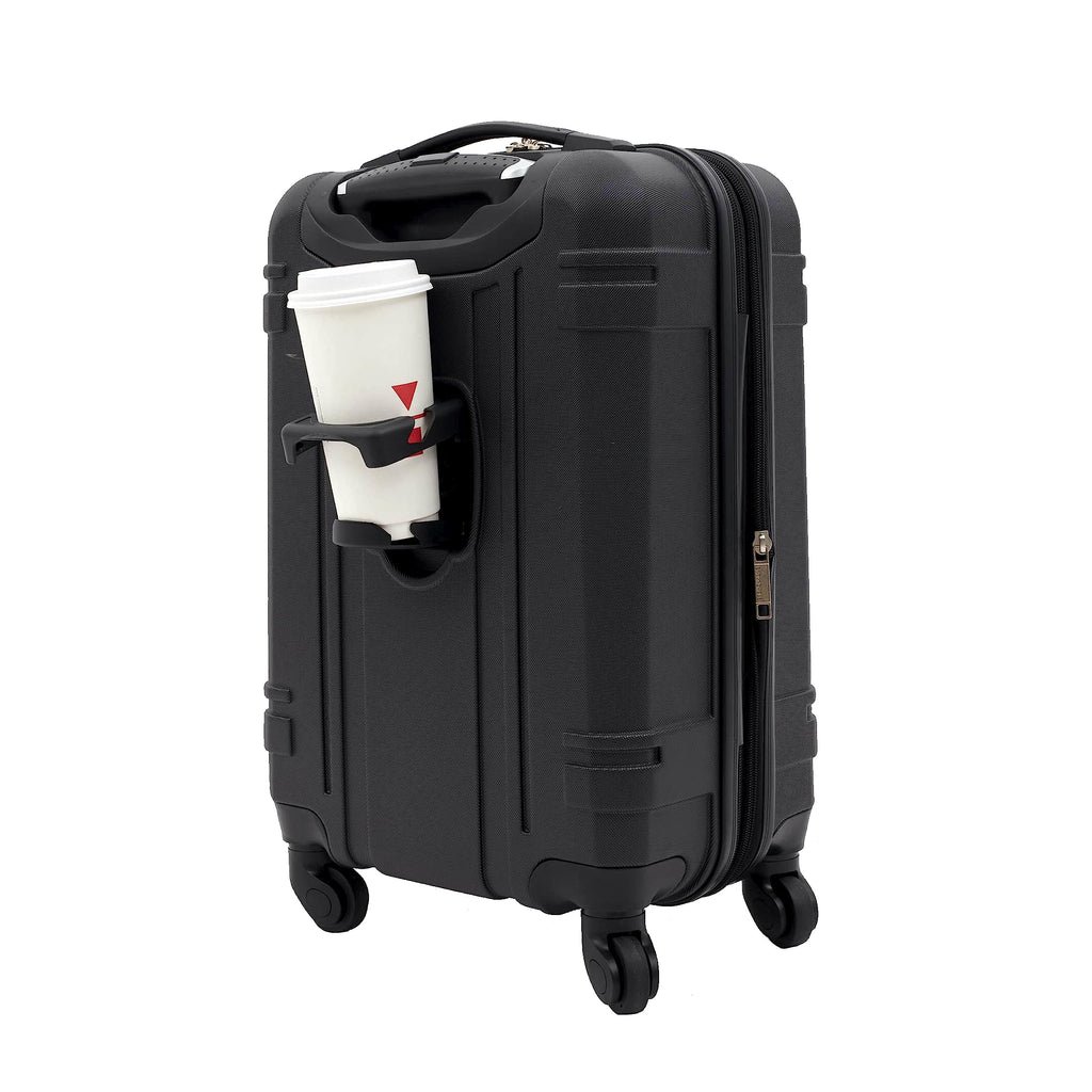 Wrangler Astro Hydro 20 Hardside Carry-On Luggage -  by Handbags Specialist Headquarter | Available at Handbags Specialist Headquarter