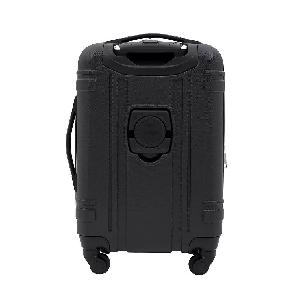 Wrangler Astro Hydro 20 Hardside Carry-On Luggage -  by Handbags Specialist Headquarter | Available at Handbags Specialist Headquarter