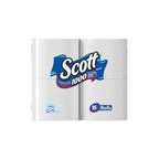 Scott 1000 Toilet Paper, 32 Rolls, Septic-Safe, 1-Ply Toilet Tissue - Toilet Paper by Handbags Specialist Headquarter | Available at Handbags Specialist Headquarter