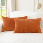 CaliChenille Pillow Covers - Decor by Handbags Specialist Headquarter | Available at Handbags Specialist Headquarter