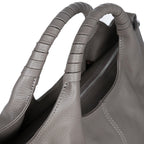 Iswee Luxe Leather Women's Medium Shoulder Tote - Handbags by Handbags Specialist Headquarter | Available at Handbags Specialist Headquarter