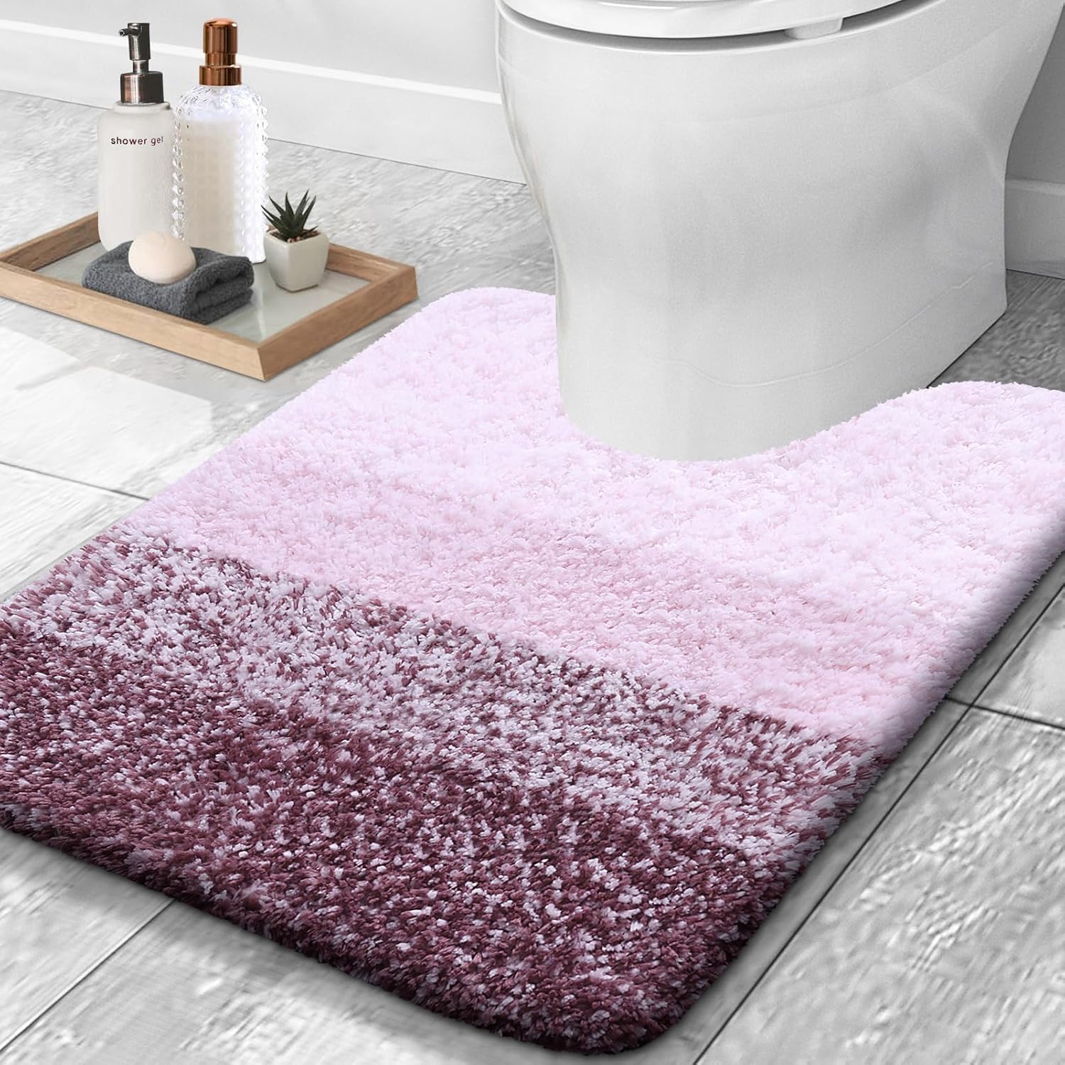 SoftDry Bath Mat - Decor by Handbags Specialist Headquarter | Available at Handbags Specialist Headquarter
