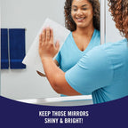 Sparkle Flexi-Size Towels - 6=12 Rolls, Full & Half Sheets - Paper Towels by Handbags Specialist Headquarter | Available at Handbags Specialist Headquarter