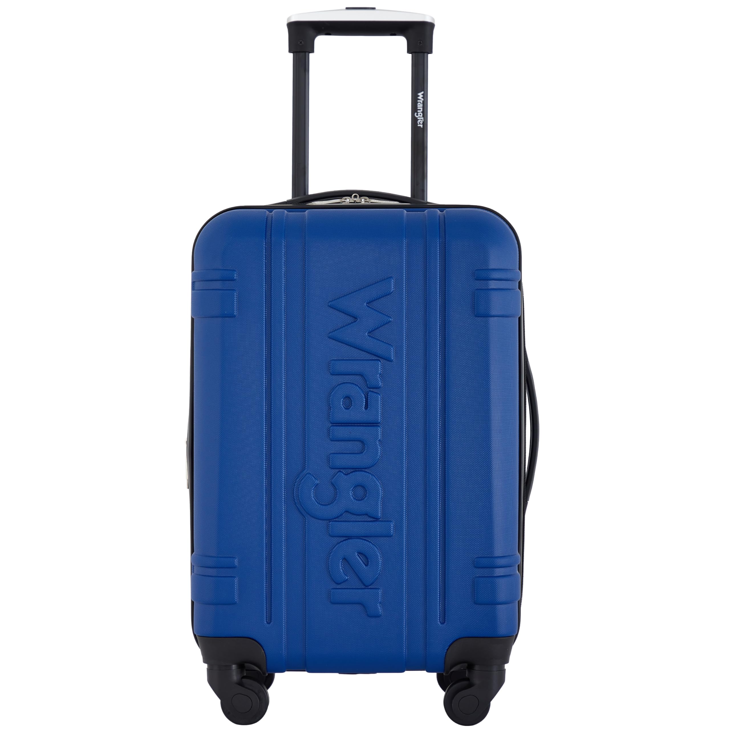 Wrangler Astro Hydro 20 Hardside Carry-On Luggage -  by Handbags Specialist Headquarter | Available at Handbags Specialist Headquarter