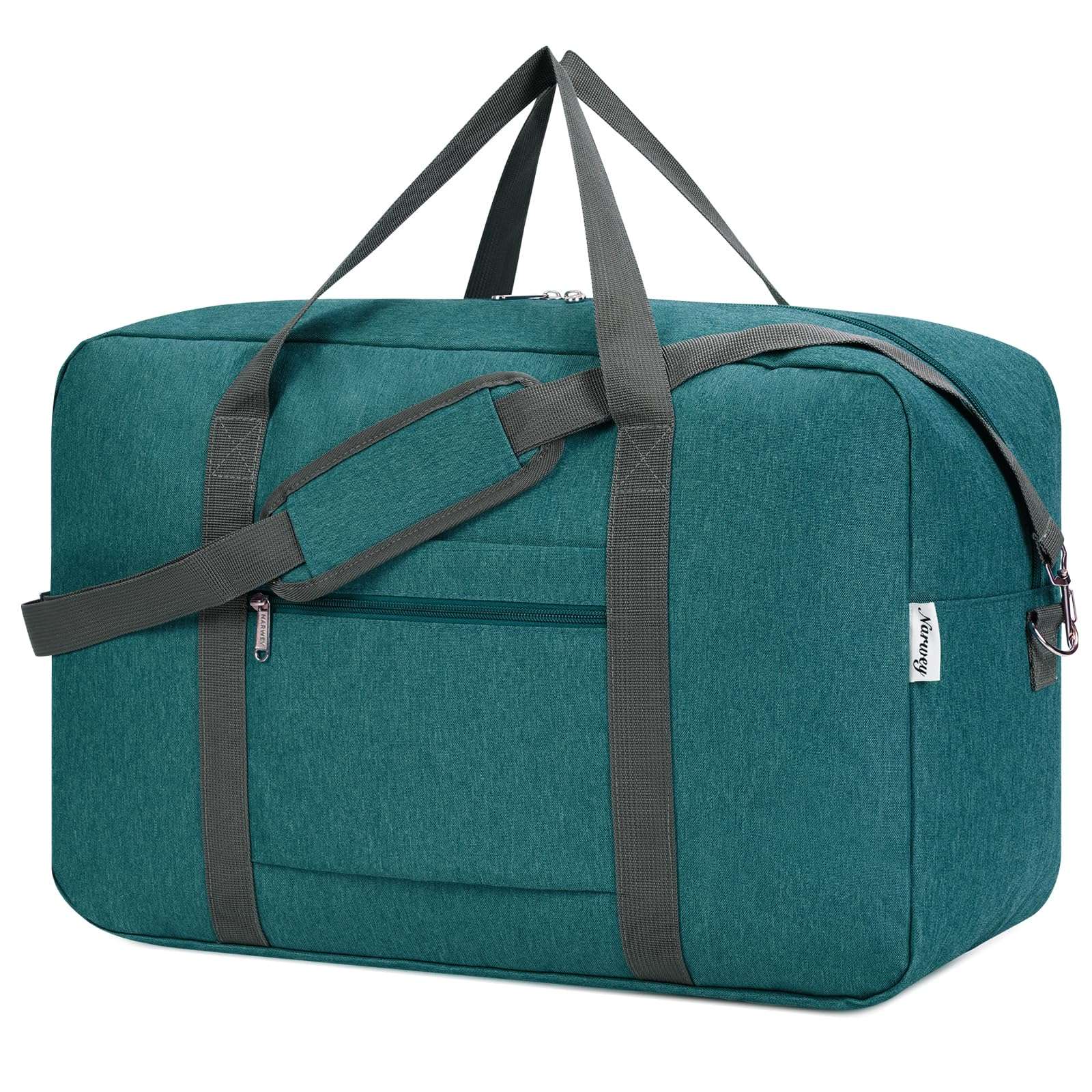 Narwey Air Duffle 22x14x9 - Luggage Travel Bags by Handbags Specialist Headquarter | Available at Handbags Specialist Headquarter