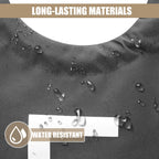 FoldAway Laundry Hamper - Laundry Baskets by Handbags Specialist Headquarter | Available at Handbags Specialist Headquarter