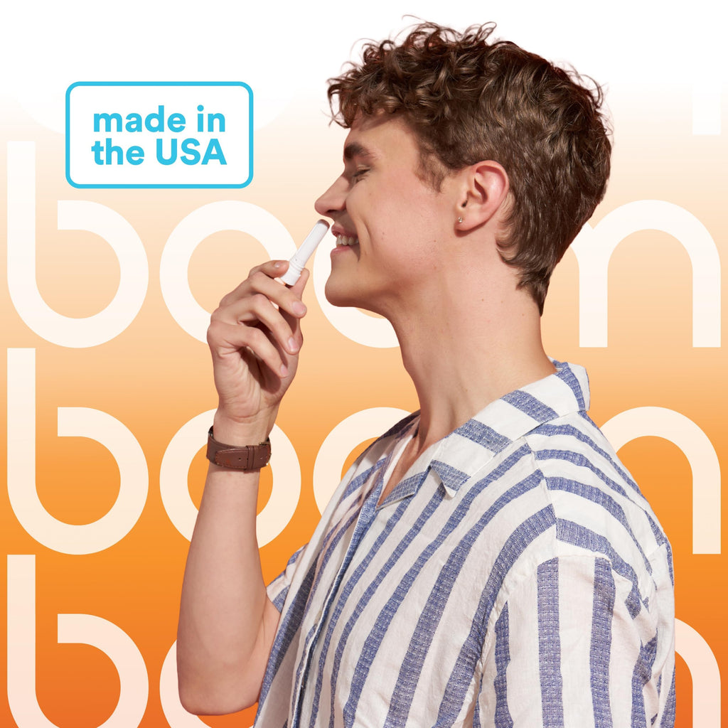 Minty Vapors Nasal Stick - Health Care by Handbags Specialist Headquarter | Available at Handbags Specialist Headquarter