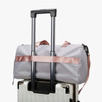 Oxford Cloth Multi-Pocket Travel Bag - travel-bag by Trendsi | Available at Handbags Specialist Headquarter