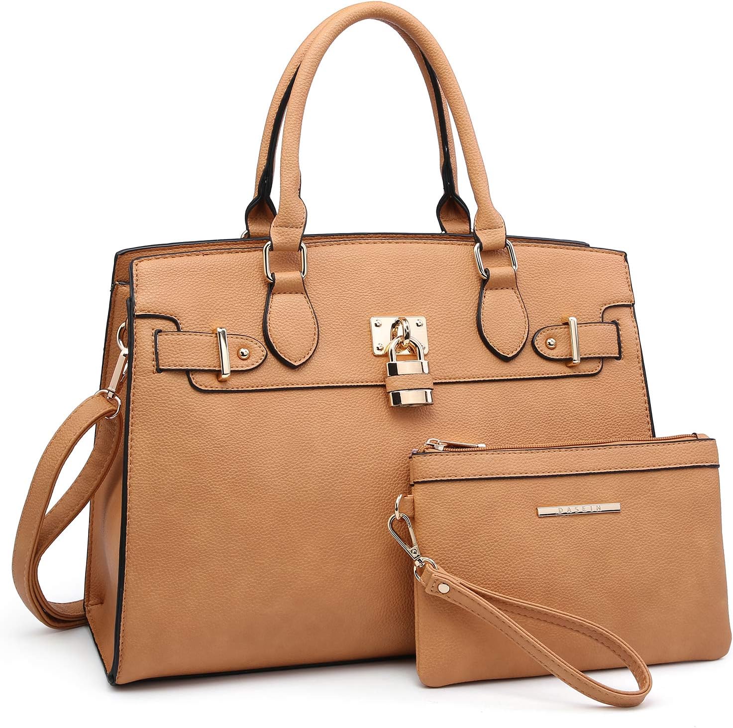 Dasein Women's Handbags & Purses Set