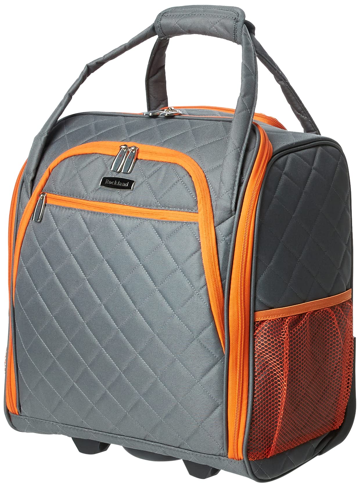 Melrose Underseater Carry-On Luggage -  by Handbags Specialist Headquarter | Available at Handbags Specialist Headquarter