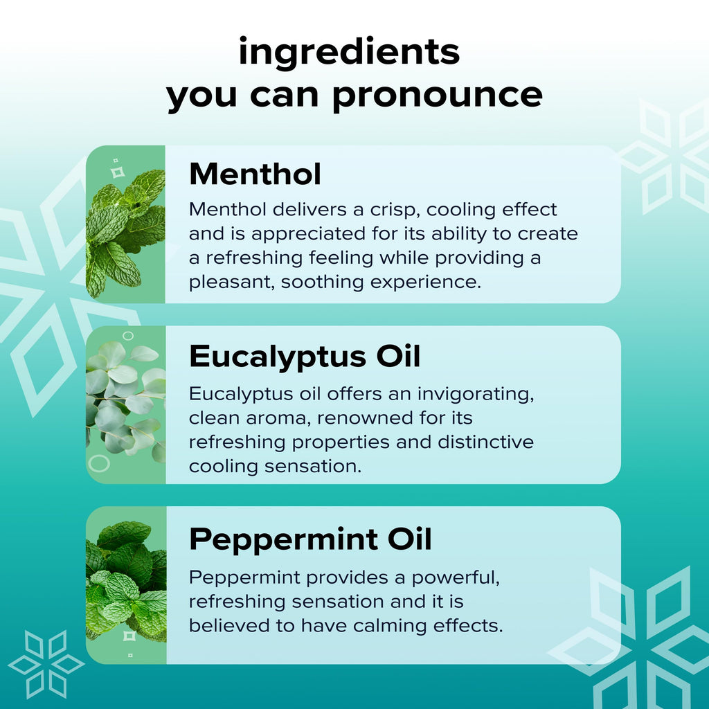 Minty Vapors Nasal Stick - Health Care by Handbags Specialist Headquarter | Available at Handbags Specialist Headquarter