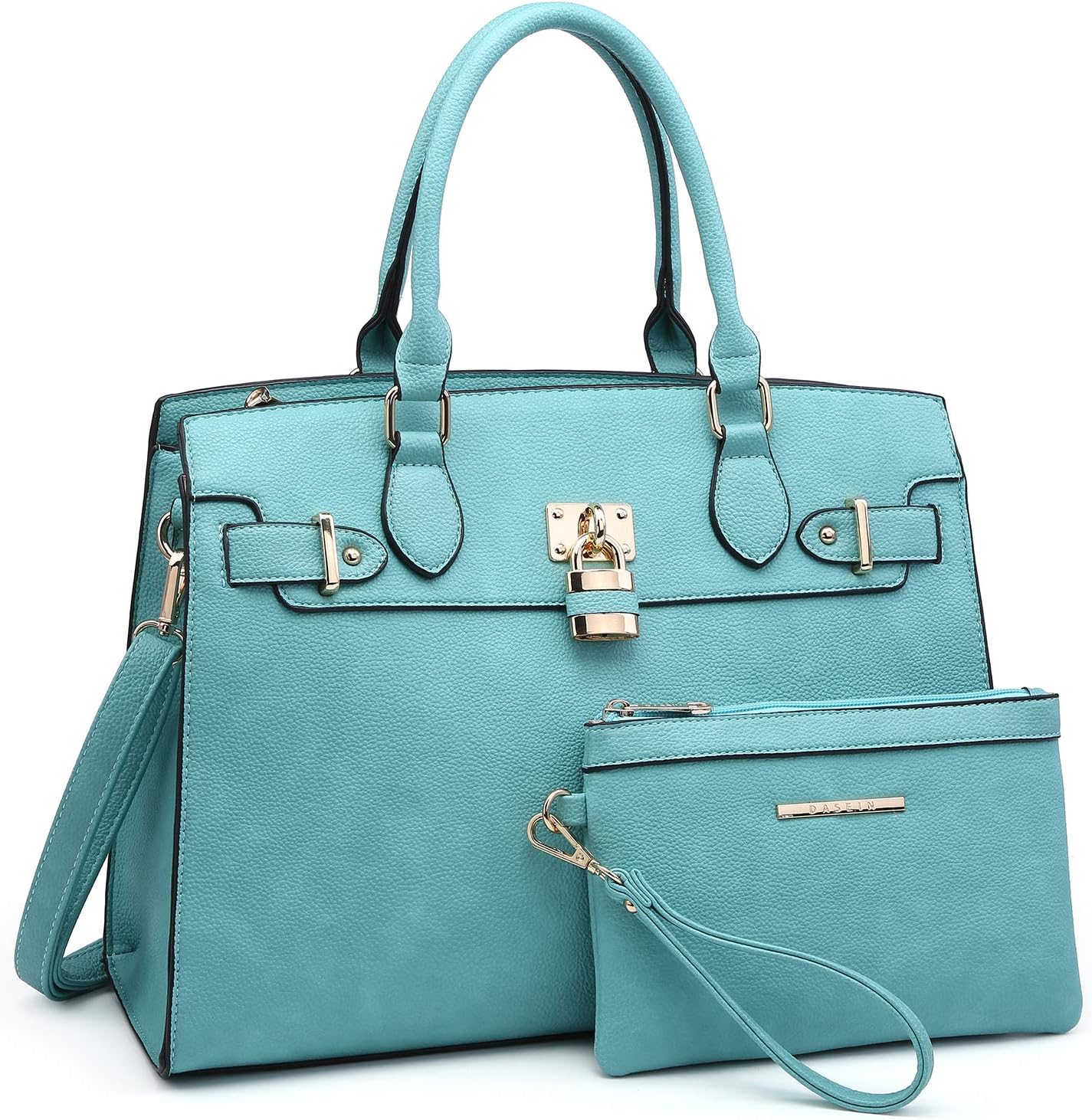 Dasein Women's Handbags & Purses Set