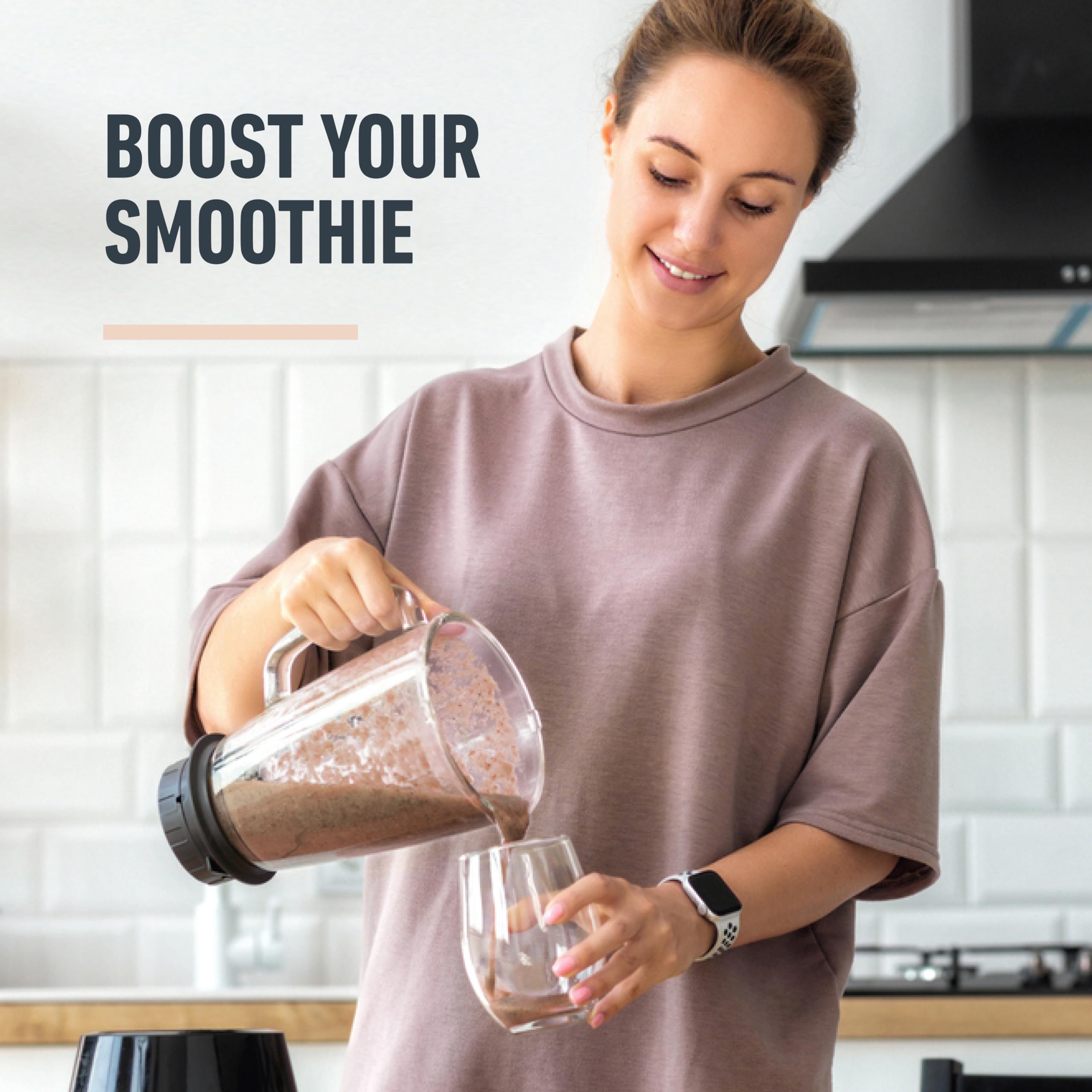 Super Berry Antioxidant Powder Mix - Health Care by Handbags Specialist Headquarter | Available at Handbags Specialist Headquarter